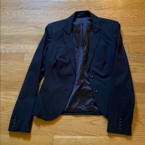 Express jacket and pants suit